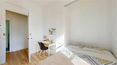 Room for rent in Lyon, Auvergne-Rhône-Alpes