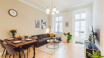 Apartment for rent in Berlin Pankow, Berlin