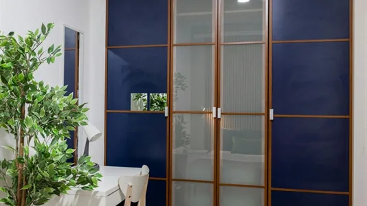 Rooms in Madrid Chamberí - photo 6