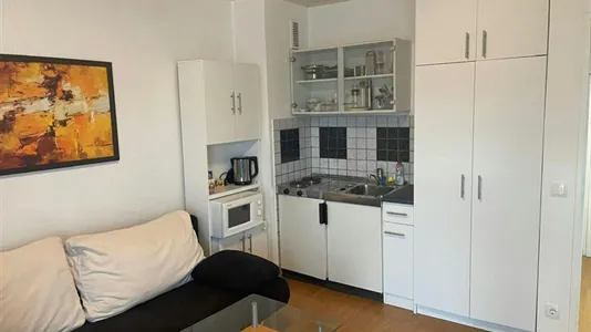 Apartments in Dusseldorf - photo 3