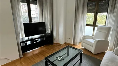 Apartment for rent in Madrid Arganzuela, Madrid