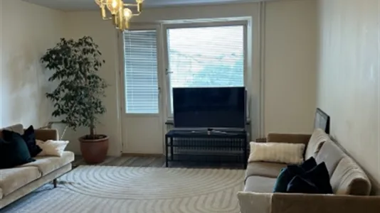Apartments in Södertälje - photo 3
