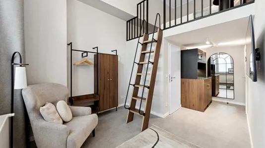 Apartments in Berlin Pankow - photo 1