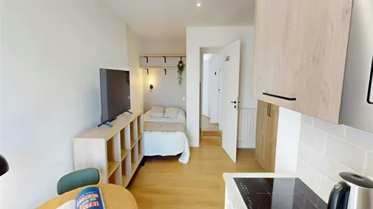 Apartments in Paris 9ème arrondissement - photo 1