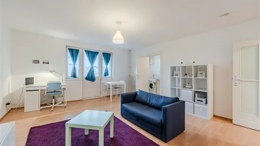 Apartments in Berlin Tempelhof-Schöneberg - photo 3