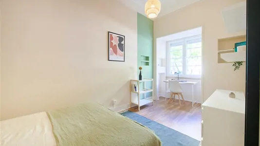 Rooms in Location is not specified - photo 2