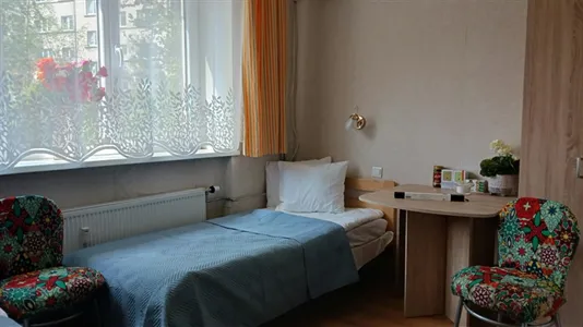 Apartments in Liepāja - photo 1