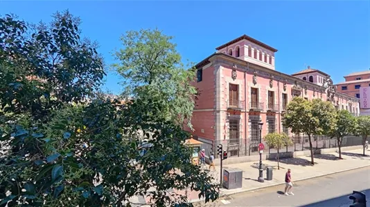 Apartments in Madrid Centro - photo 8