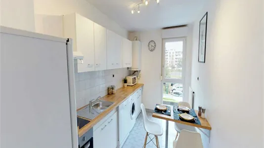 Rooms in Lyon - photo 5