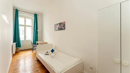 Rooms in Berlin Pankow - photo 5