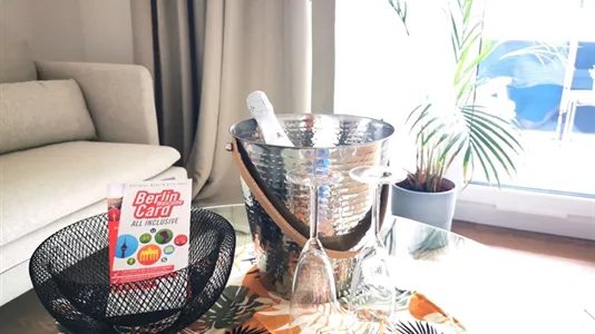 Apartments in Berlin Charlottenburg-Wilmersdorf - photo 5