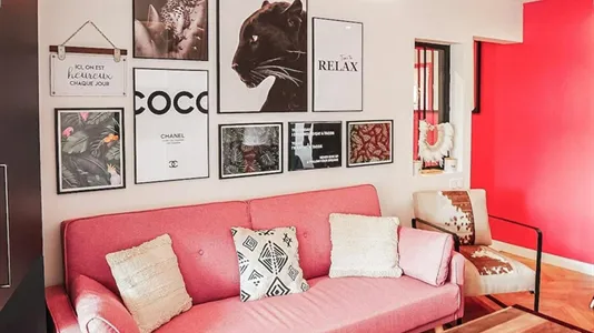 Rooms in Toulouse - photo 9