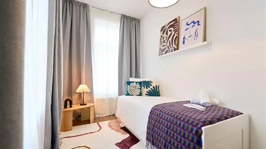 Apartments in Brussels Elsene - photo 5