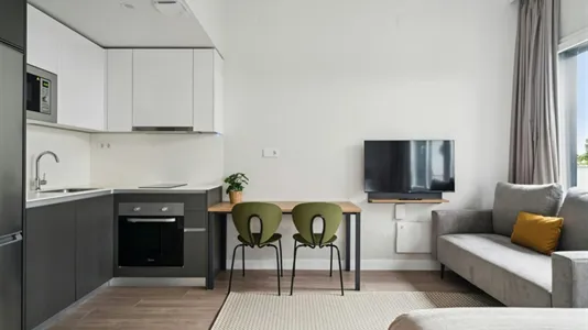 Apartments in Cañada Real de la Galiana - photo 10