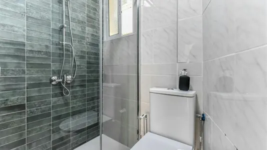 Rooms in Valladolid - photo 6
