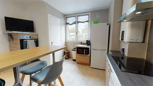 Rooms in Lyon - photo 5