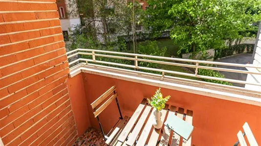 Rooms in Milano Zona 6 - Barona, Lorenteggio - photo 9