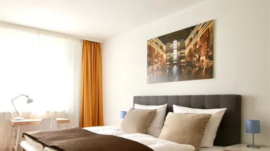 Apartments in Cologne Innenstadt - photo 9