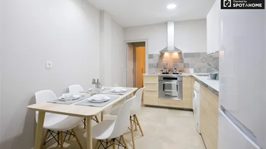 Rooms in Bilbao - photo 9