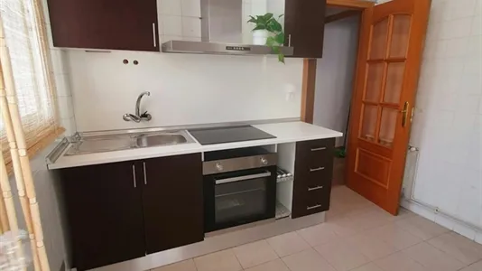 Rooms in Talavera de la Reina - photo 10