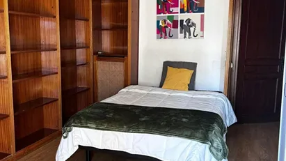 Room for rent in Madrid Chamberí, Madrid