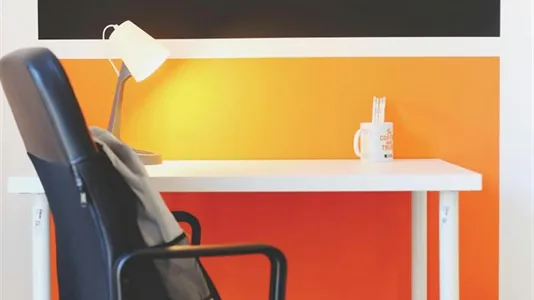 Rooms in Lecco - photo 5