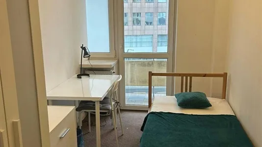 Rooms in Warszawa Mokotów - photo 2