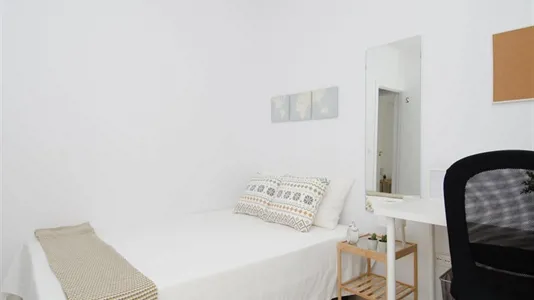 Rooms in Madrid Centro - photo 2