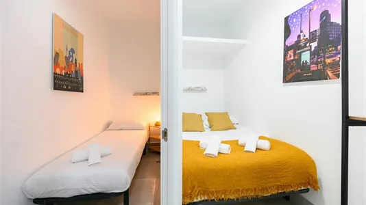 Apartments in Las Barranquillas - photo 3