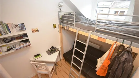 Rooms in Location is not specified - photo 8