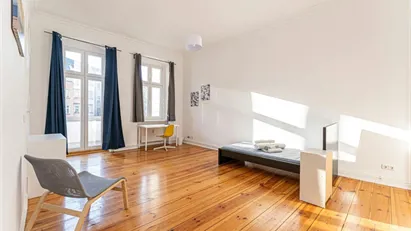 Room for rent in Berlin Friedrichshain-Kreuzberg, Berlin