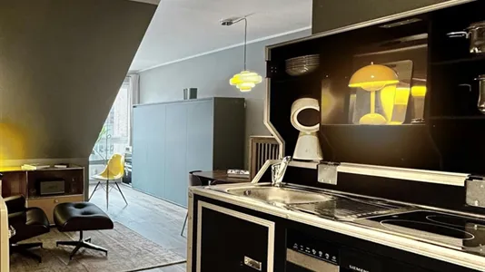 Apartments in Location is not specified - photo 6