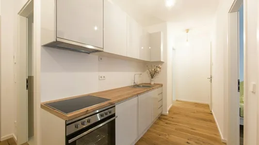 Rooms in Berlin Mitte - photo 8