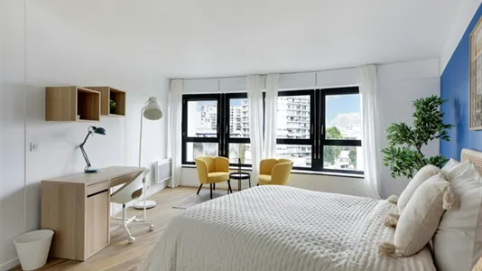 Rooms in Nanterre - photo 2