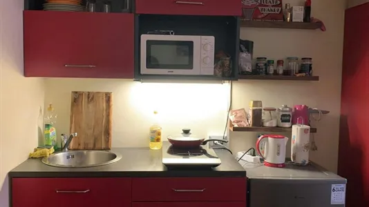 Apartments in Turin - photo 5