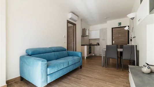 Apartments in Roma Municipio IX – EUR - photo 2