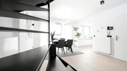 Apartments in Brussels Etterbeek - photo 9