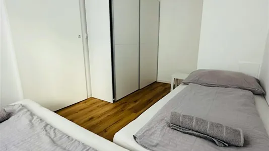 Apartments in Vienna Alsergrund - photo 7