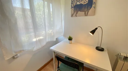 Rooms in Madrid Usera - photo 4