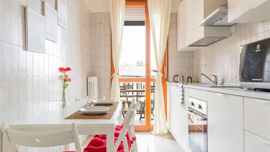 Rooms in Padua - photo 9