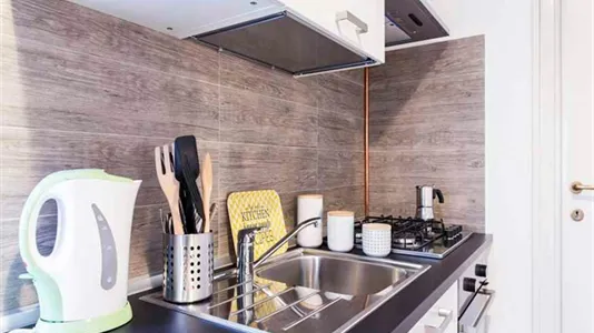 Rooms in Milano Zona 6 - Barona, Lorenteggio - photo 10