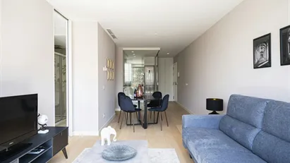 Apartment for rent in Madrid Moncloa-Aravaca, Madrid