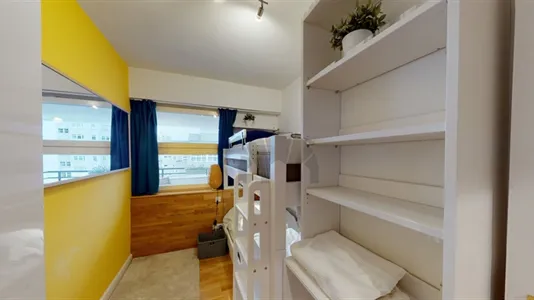 Apartments in Location is not specified - photo 10