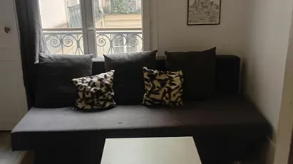 Apartment for rent in Paris 6ème arrondissement - Saint Germain, Paris