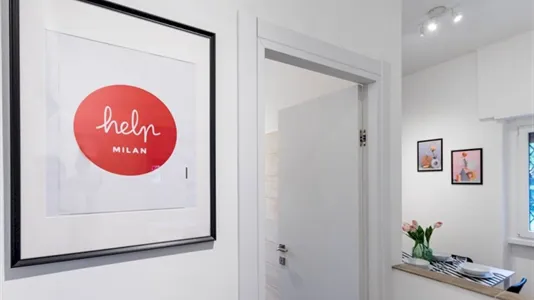 Rooms in Milano Zona 6 - Barona, Lorenteggio - photo 8