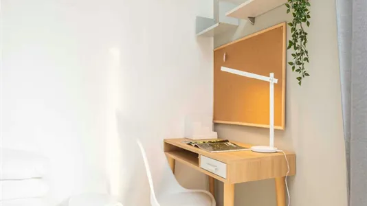 Rooms in Milano Zona 5 - Vigentino, Chiaravalle, Gratosoglio - photo 10