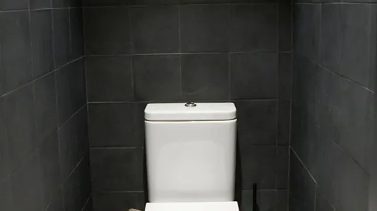 Rooms in Madrid Centro - photo 9