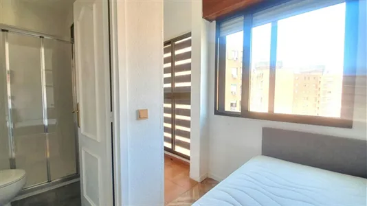 Rooms in Madrid San Blas - photo 5