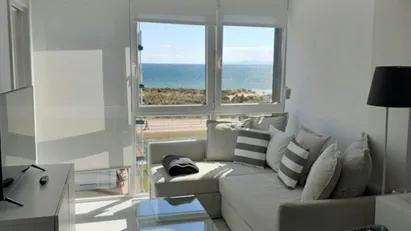 Apartment for rent in Laredo, Cantabria