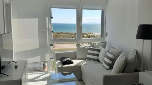 Apartments in Laredo - photo 1